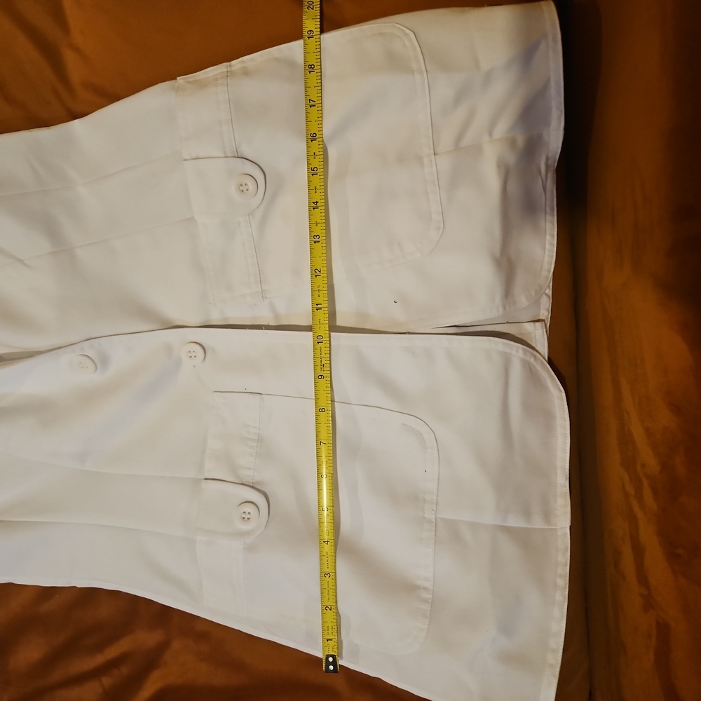 Womens Greys ANATOMY LAB COAT - Picture 9 of 9